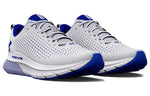 Under Armour HOVR Turbulence 'White Versa Blue' 3025419-100