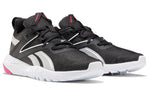 (WMNS) Reebok Mega Flexagon 'Black Proud Pink' FW8130