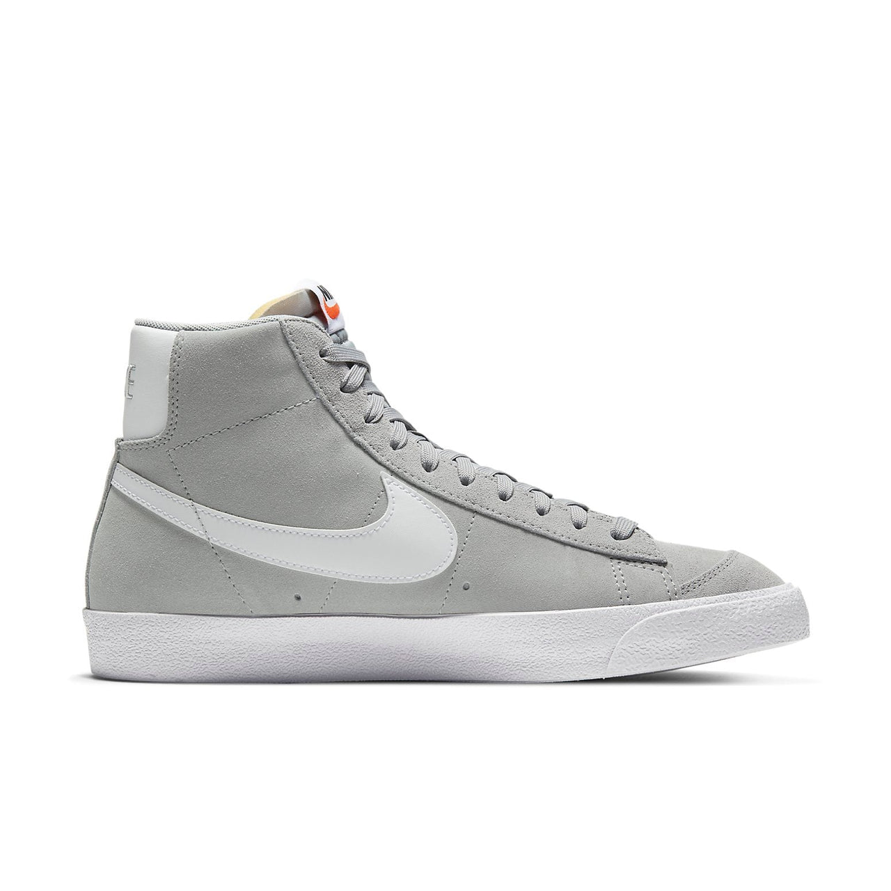 Nike Blazer Mid '77 Suede 'Light Smoke Grey' CI1172-004