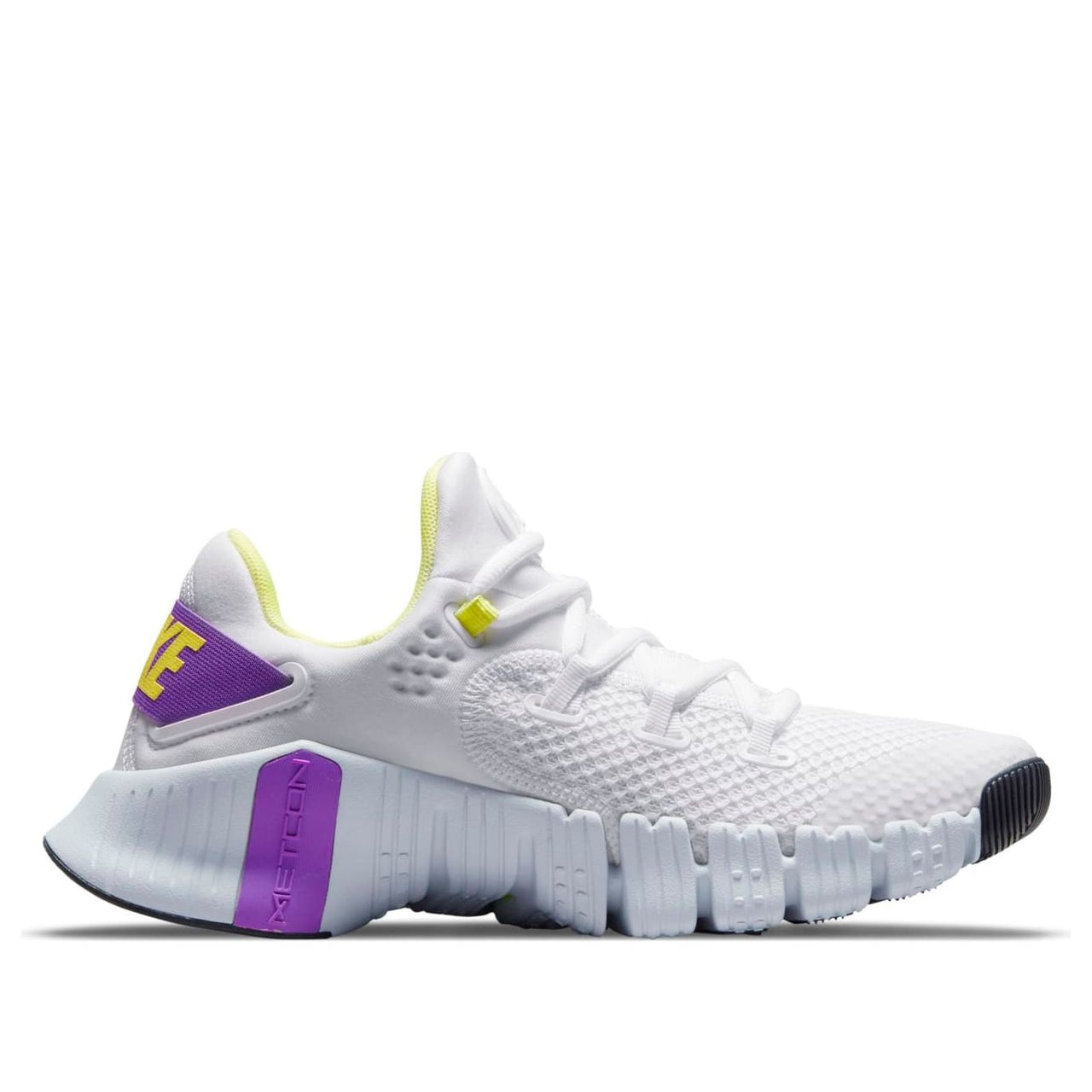 (WMNS) Nike Free Metcon 4 'White Wild Berry' CZ0596-157