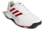 adidas Traxion Lite Max 'White Red' GV9674