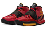 Nike Kyrie 6 'Bruce Lee - Red' CJ1290-600