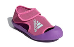 (PS) adidas Altaventure C Sandals Pink/Purple D97899