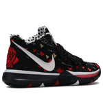 Nike SneakerRoom x Kyrie 5 'I Love You Mom - Black' CU0677-001