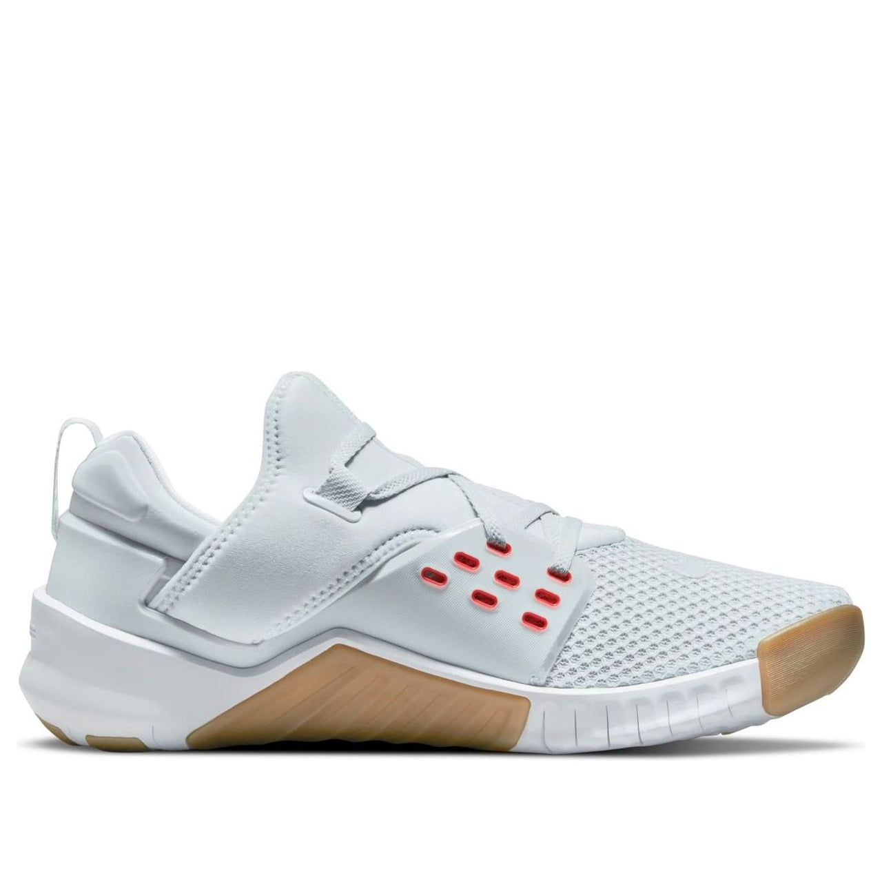 Nike Free Metcon 2 'Pure Platinum Gum' AQ8306-061