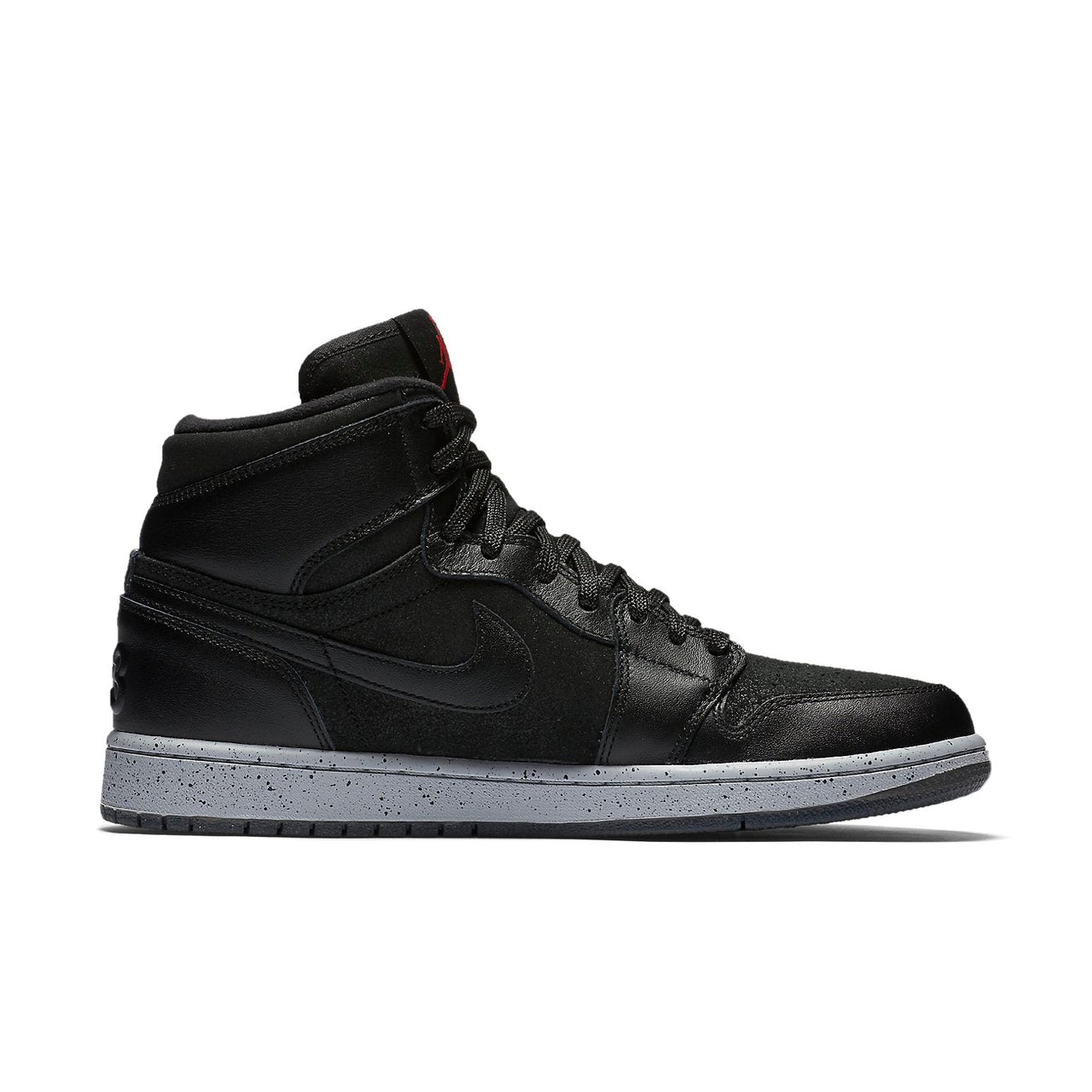 Air Jordan 1 Retro High NYC '23NY' 715060-002