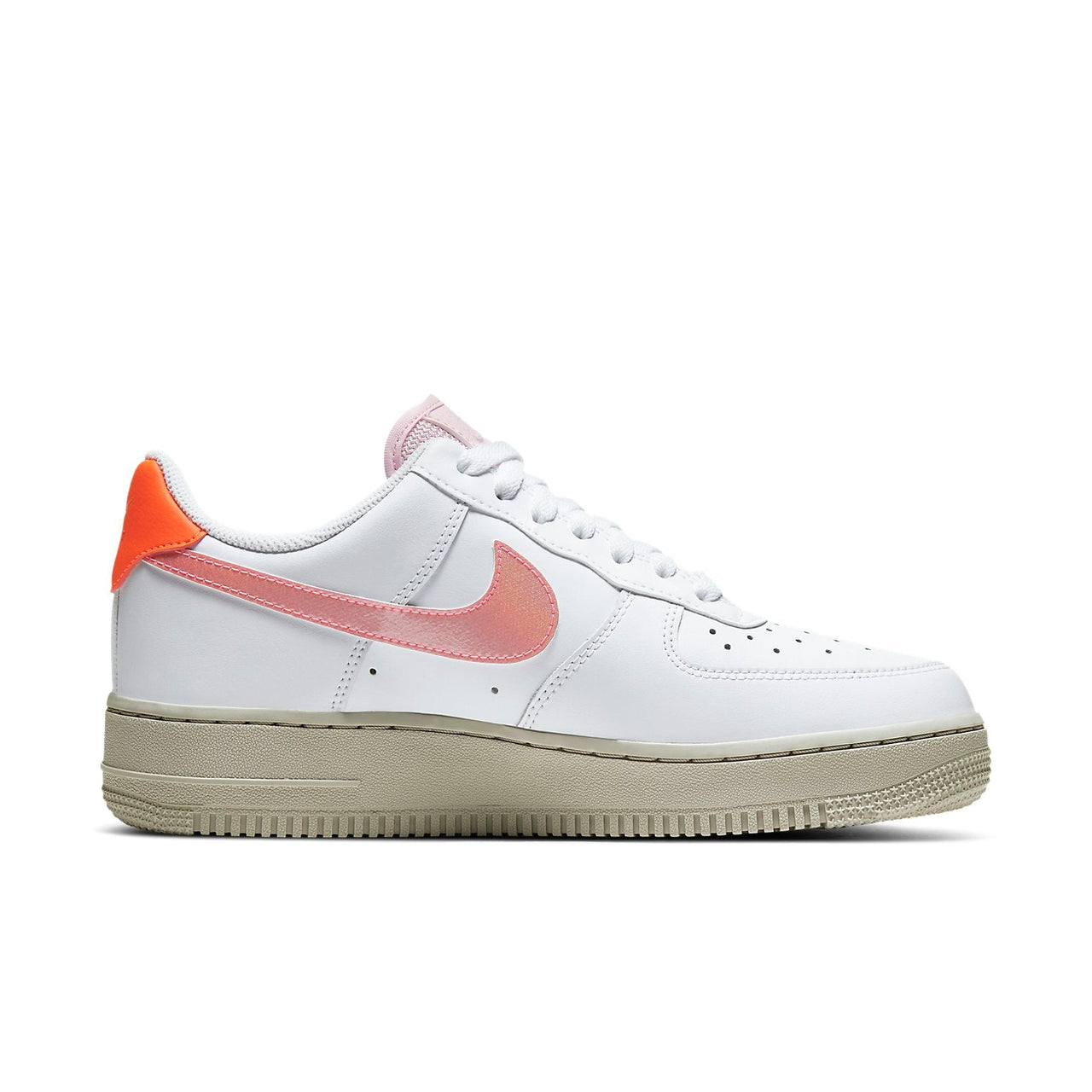 (WMNS) Nike Air Force 1 Low 'Digital Pink' CV3030-100