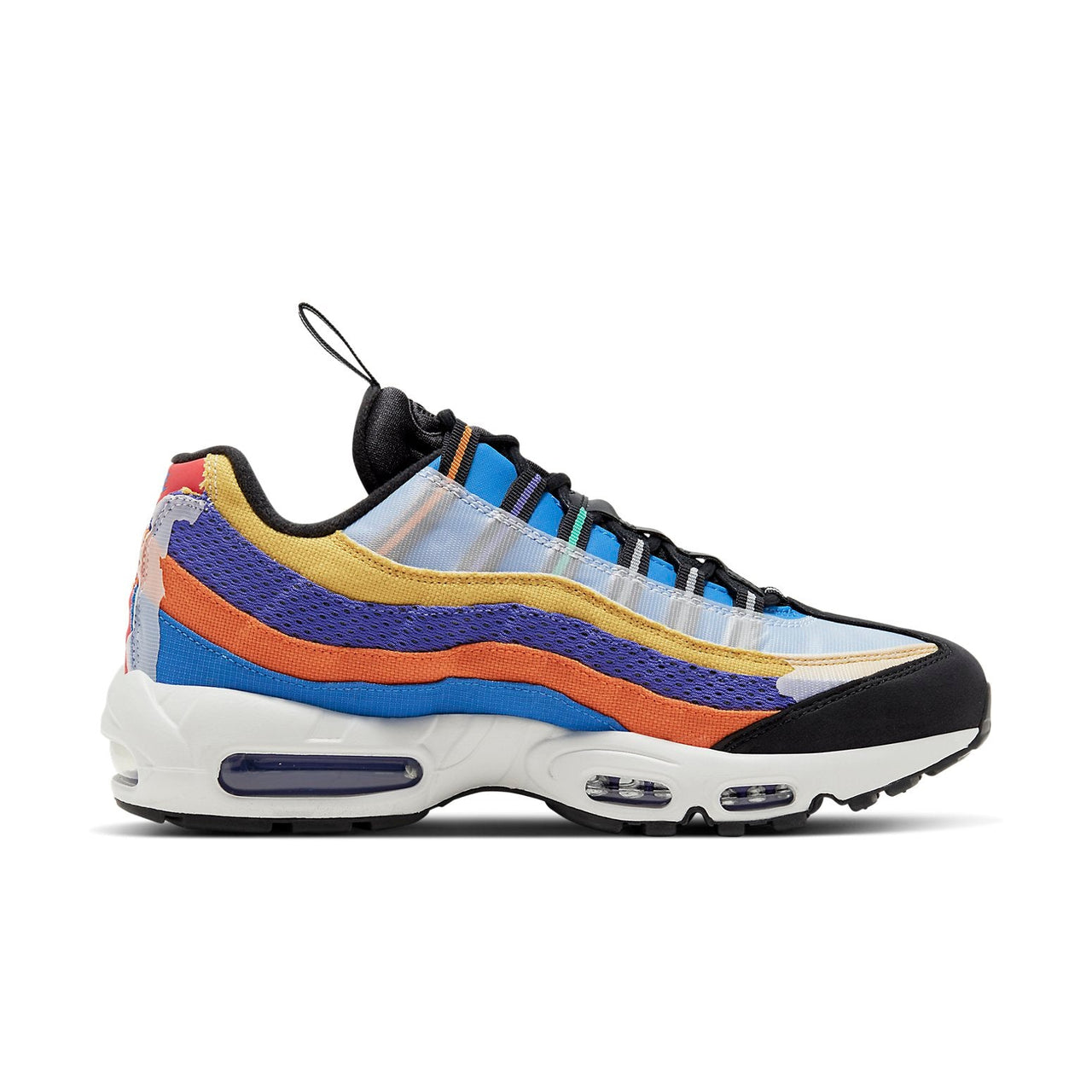 Nike Air Max 95 'Black History Month' CT7435-901