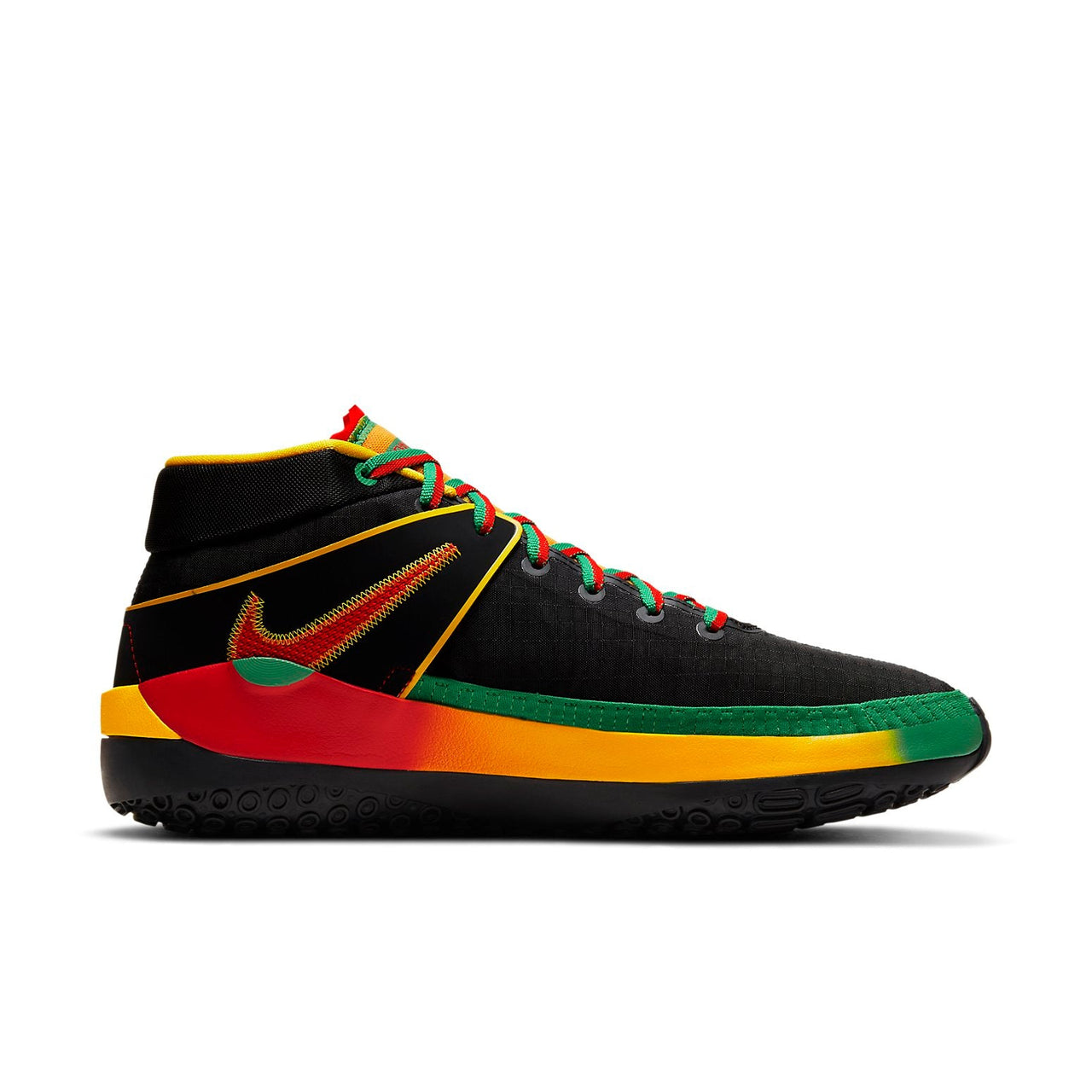 Nike KD 13 'Rasta' DC0010-001
