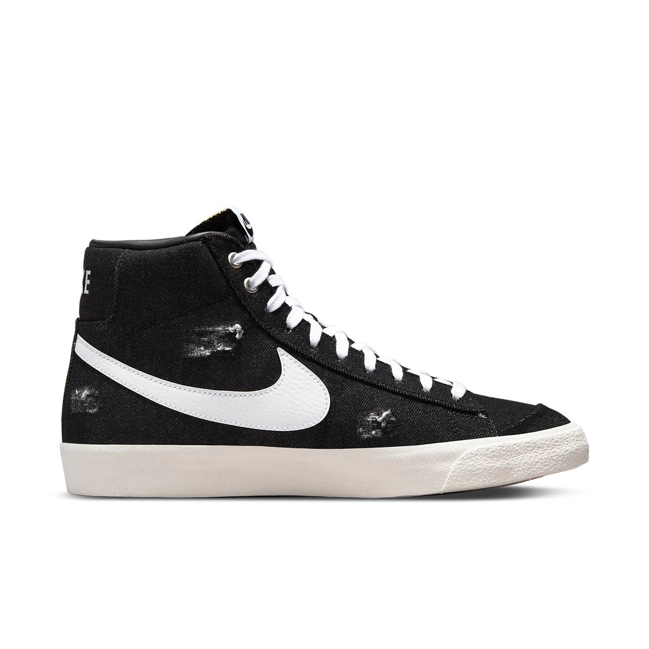 Nike Blazer Mid '77 'Cleveland Rocks' DQ7635-001