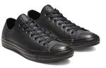 Converse Chuck Taylor All Star Low 'Black Mono' 135253C