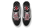 Vans Old Skool Tapered 'Black White' VN0A54F49Y4