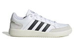 adidas Lifestyle Casual Low 'White Black' IF1783