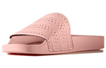 adidas Adilette 'Haze Coral' BA7538
