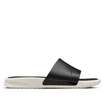 (WMNS) Nike Lab Benassi Slide Lux 'Black White' 818738-001