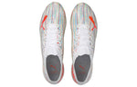 PUMA Ultra 1.2 FG AG 'White Red Blast' 106299-04