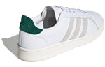 adidas Grand Court 'White Grey Green' EG7890