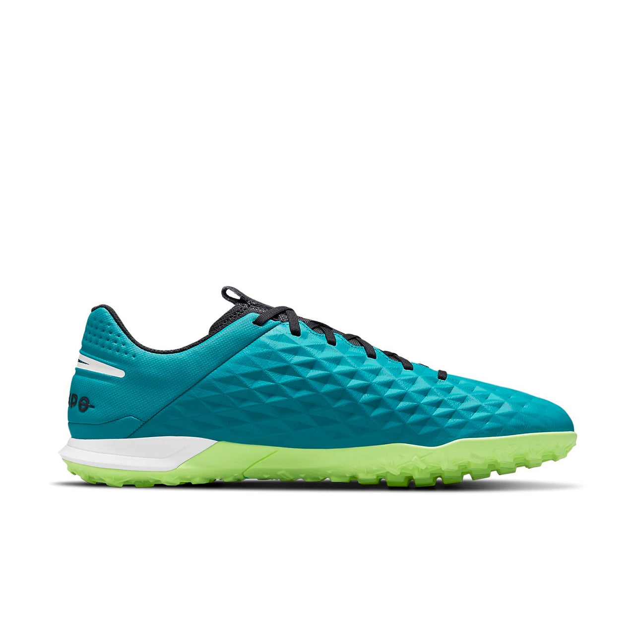 Nike Legend 8 Academy TF Turf 'Greenyellow White' AT6100-303