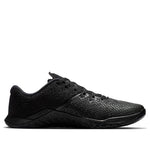 (WMNS) Nike Metcon 4 XD Patch 'Triple Black' BQ7978-001
