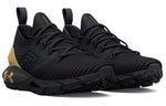Under Armour HOVR Phantom 2 IntelliKnit 'Black Jet Grey' 3024936-001