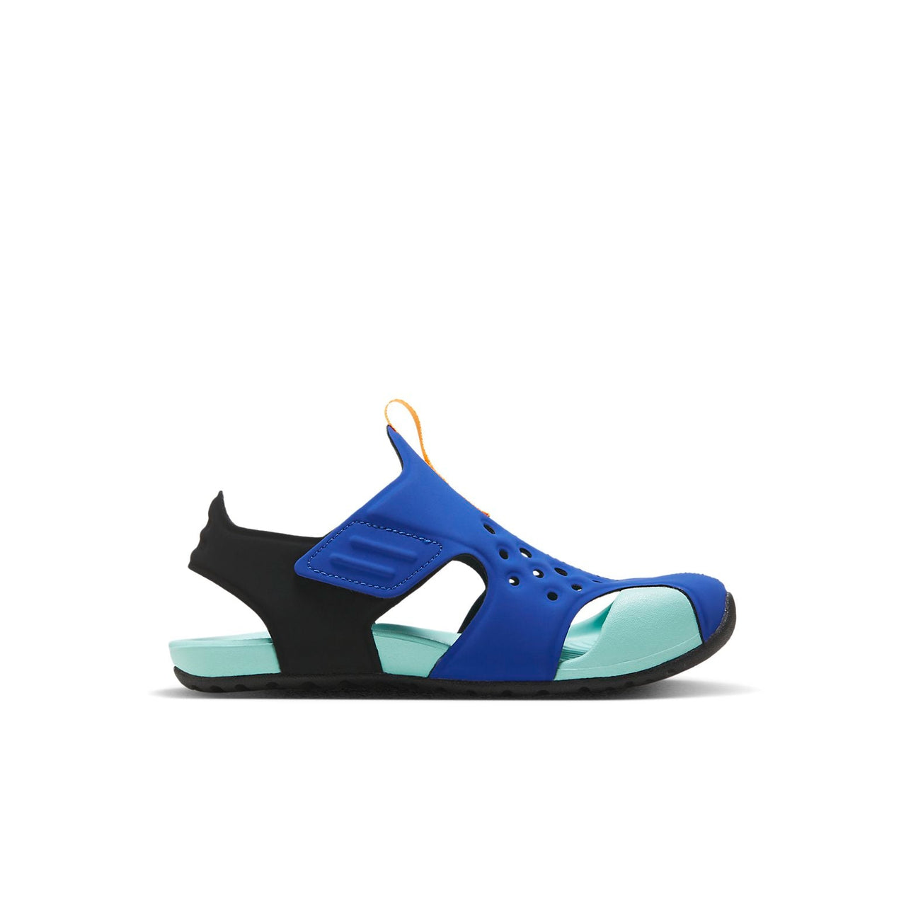 (PS) Nike Sunray Protect 2 'Blue Black' DM0972-641