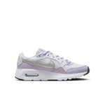 (GS) Nike Air Max SC 'Violet Frost Metallic Silver' CZ5358-113