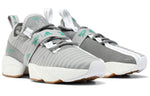 Reebok Sole Fury x Boost 'Emerald' FW0166