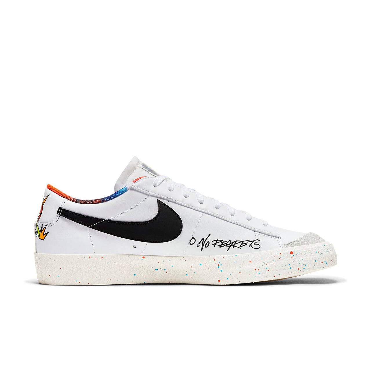 Nike Blazer Low '77 Vintage 'Make it Count' DJ4279-101