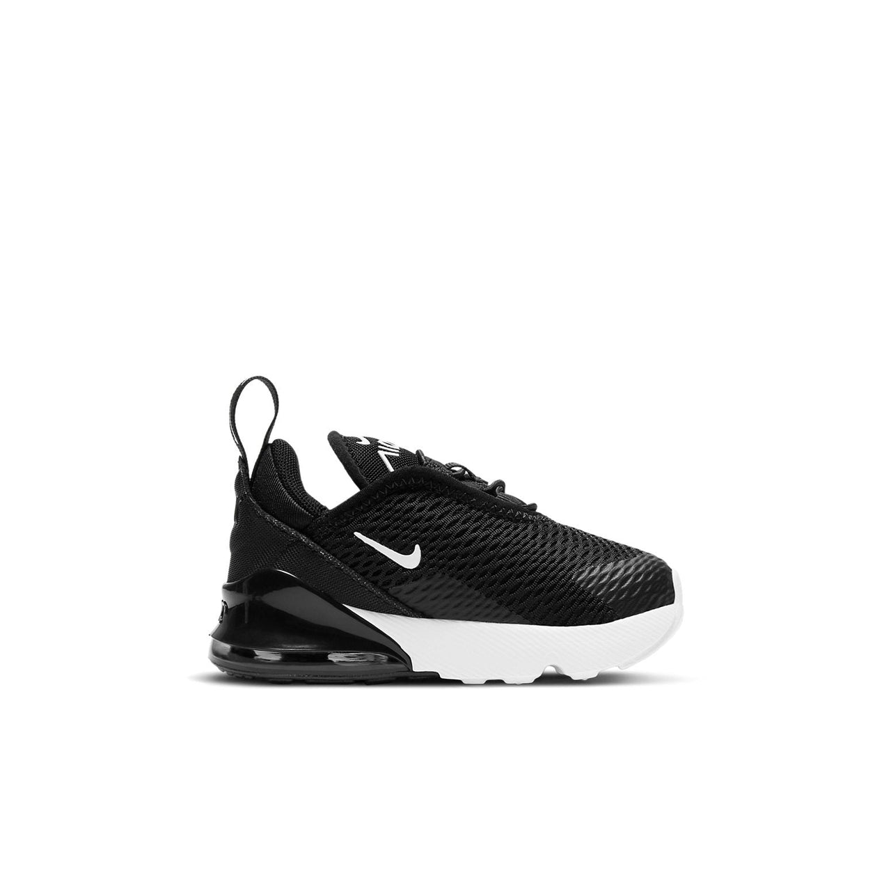 (TD) Nike Air Max 270 'Black White' DD1646-002