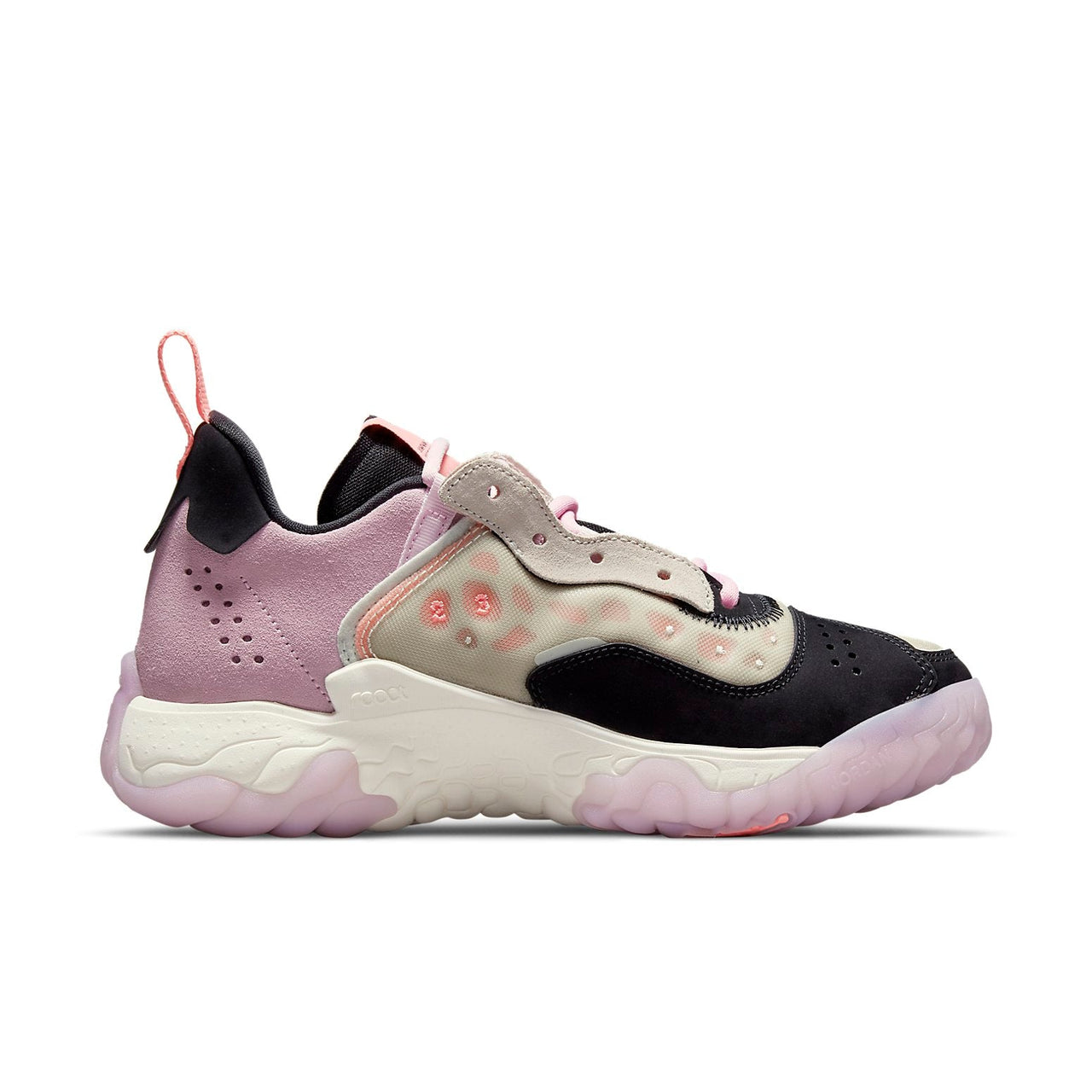 (WMNS) Air Jordan Delta 2 'Light Arctic Pink' CW0913-061