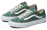 Vans Fuzzy Lace Style 36 GREEN VN0A54F6YQW