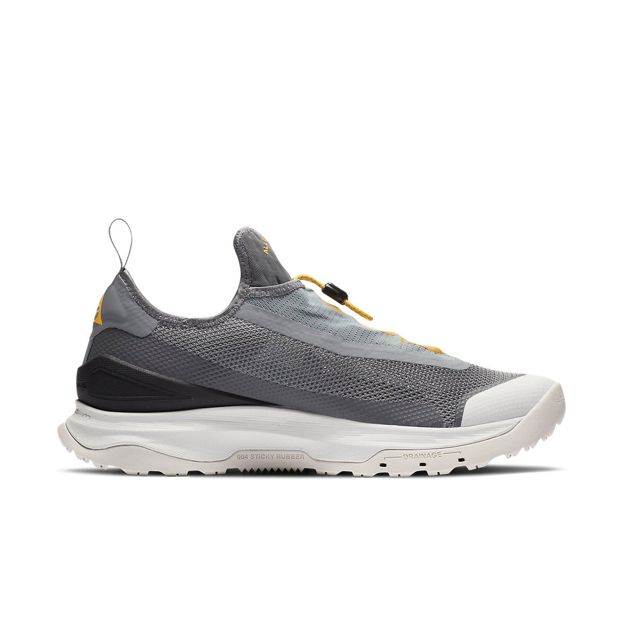 Nike ACG Zoom Air AO 'Grey Metallic Silver' CT2898-002