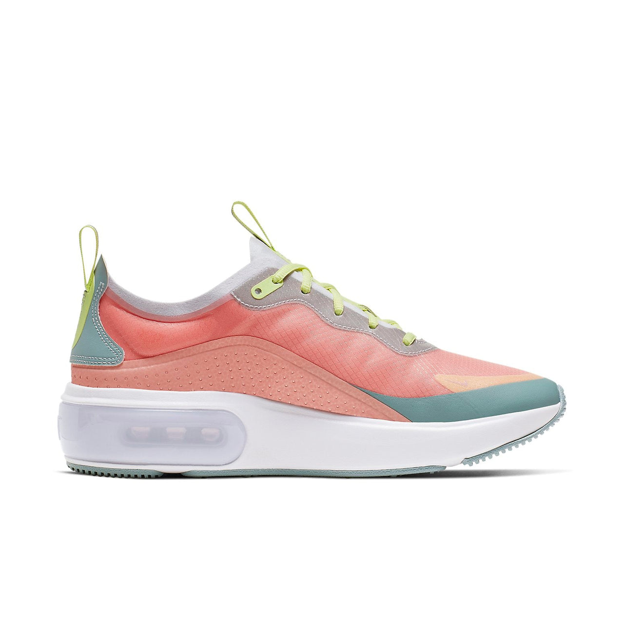 (WMNS) Nike Air Max Dia SE 'Bleached Coral' AR7410-603