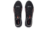 PUMA Ultraride Shoes Grey/Black/Orange 193753-08