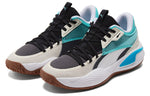PUMA Court Rider 'Summer Days - Elektro Aqua' 195662-01