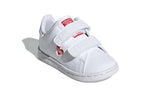 (TD) adidas Stan Smith Infant 'Valentine's Day' FZ2835