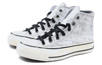 Converse Chuck 70 Rock Texture Jacquard 'Ash Stone' A01404C