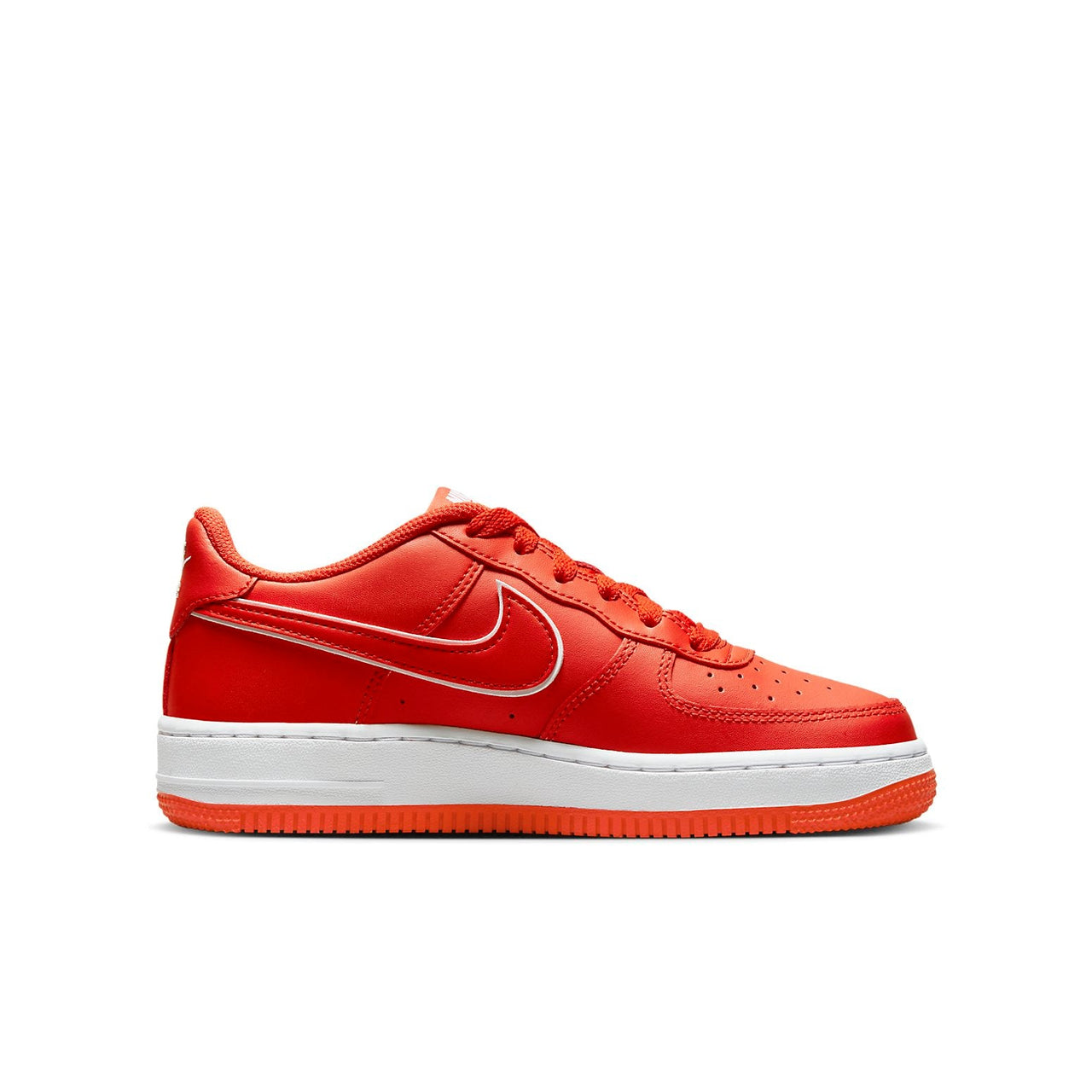 (GS) Nike Air Force 1 Low 'Picante Red' DX5805-600