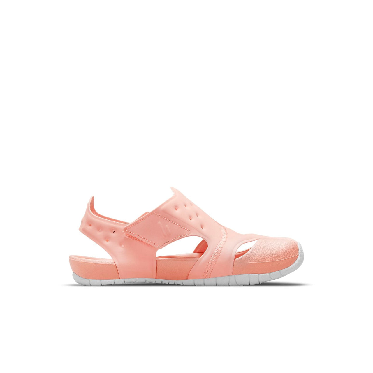 (PS) Air Jordan Flare 'Arctic Orange' CI7849-800