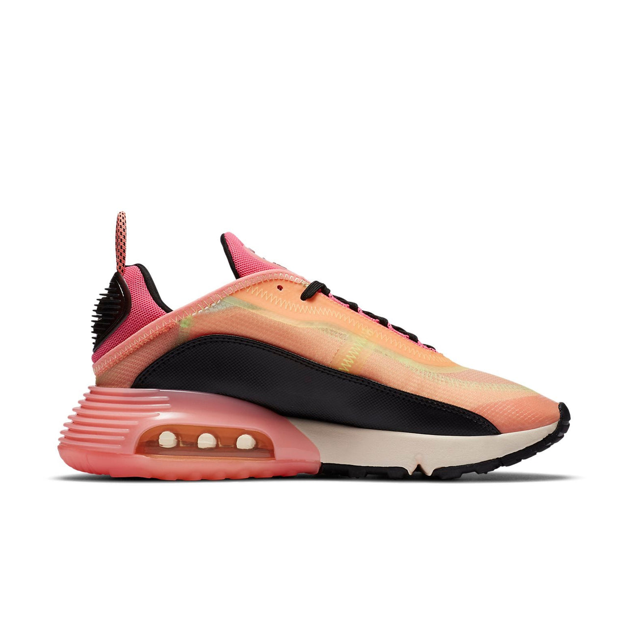 (WMNS) Nike Air Max 2090 'Neon Highlighter' CT1290-700
