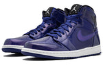 Air Jordan 1 Retro High 'Deep Royal' 332550-420