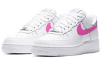 (WMNS) Nike Air Force 1 Low 'Fire Pink' CT4328-101