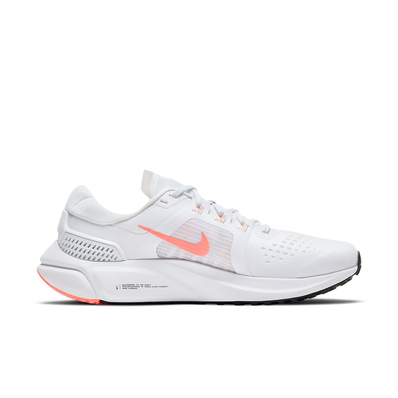 (WMNS) Nike Air Zoom Vomero 15 'White Crimson Tint' CU1856-102