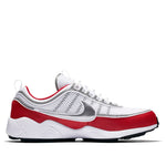 Nike Air Zoom Spiridon 16 'White Silver Red' 926955-102