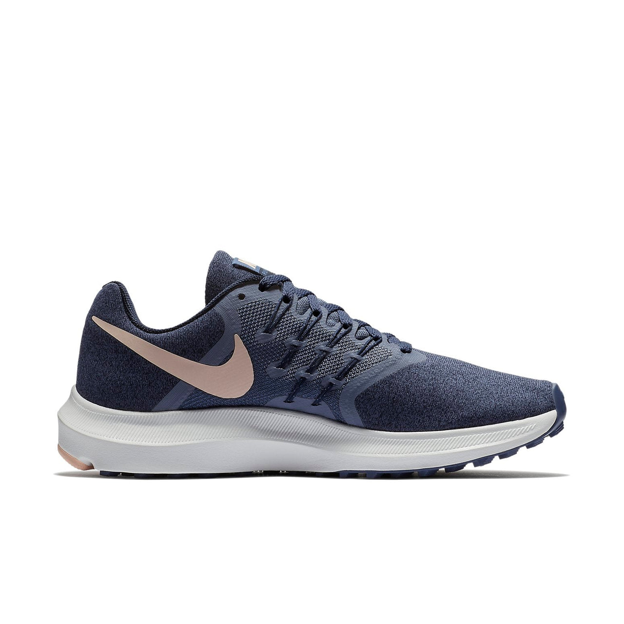 (WMNS) Nike Run Swift Blue/Pink 909006-501