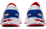 ASICS Gel-Kayano 27 Gundam 'White Blue Red' 1011B283-100