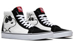 Vans Peanuts x SK8-HI Reissue 'Joe Cool' VN0A2XSBOQU