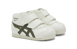 (TD) Onitsuka Tiger Mexico Mid Runner TS 'White Olive' 1184A133-102