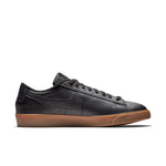Nike Blazer Low Le Black Gum AQ3597-002