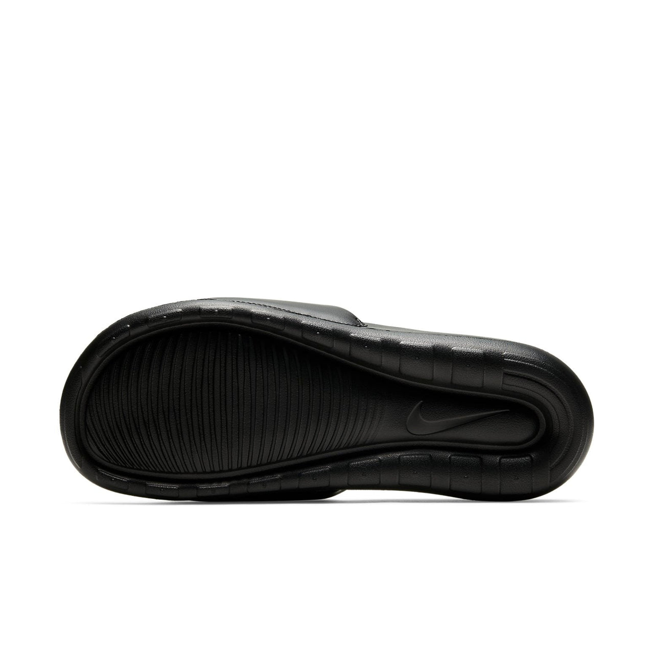 Nike Victori One Slide 'Triple Black' CN9675-003